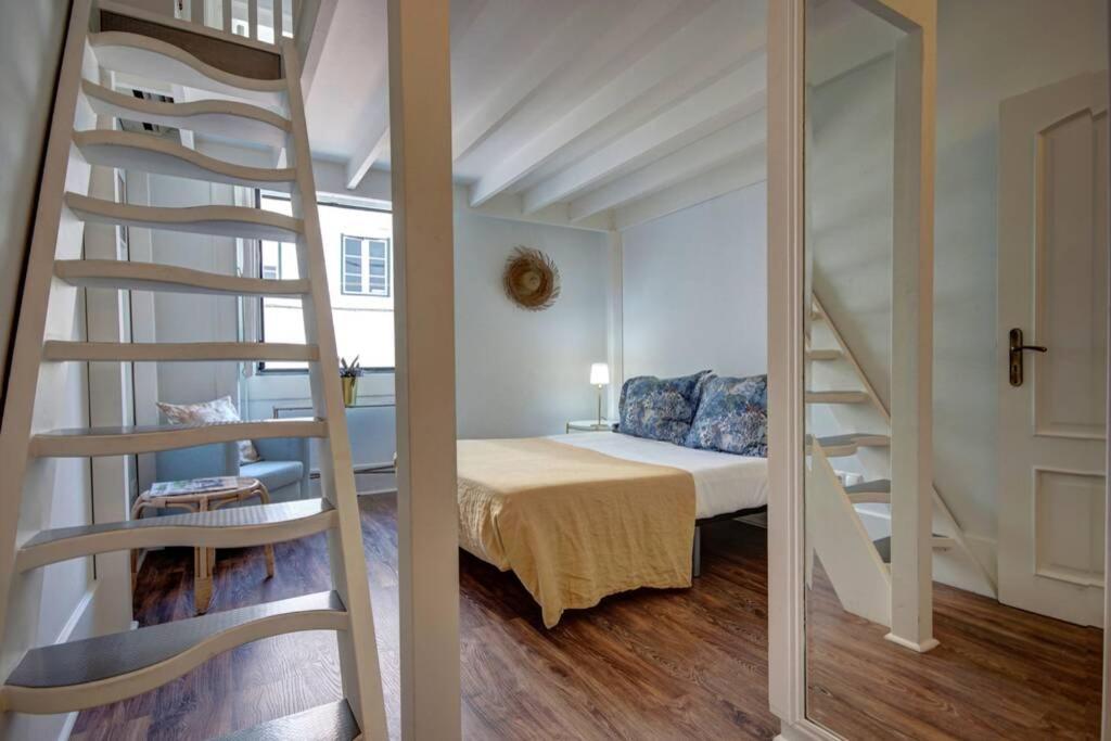 Unique Sao Bento Apartment Ideal For A Group Lisboa Екстериор снимка