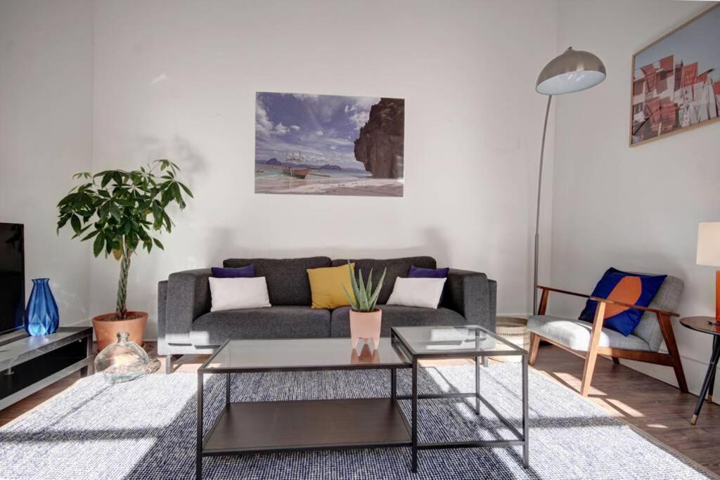 Unique Sao Bento Apartment Ideal For A Group Lisboa Екстериор снимка