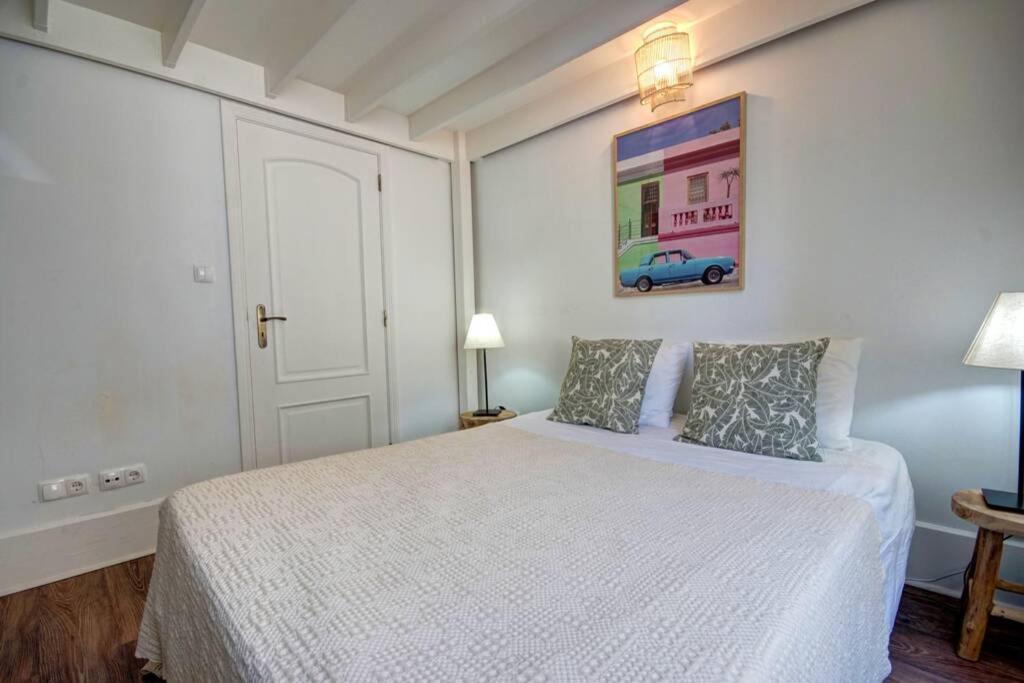 Unique Sao Bento Apartment Ideal For A Group Lisboa Екстериор снимка
