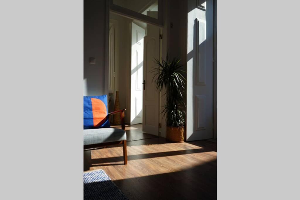 Unique Sao Bento Apartment Ideal For A Group Lisboa Екстериор снимка