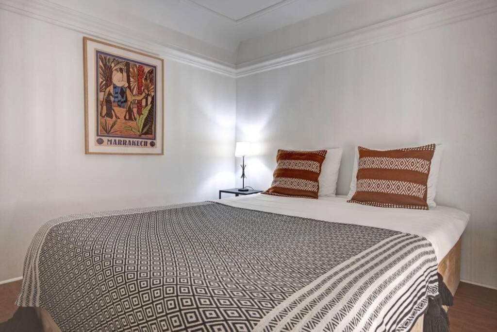 Unique Sao Bento Apartment Ideal For A Group Lisboa Екстериор снимка