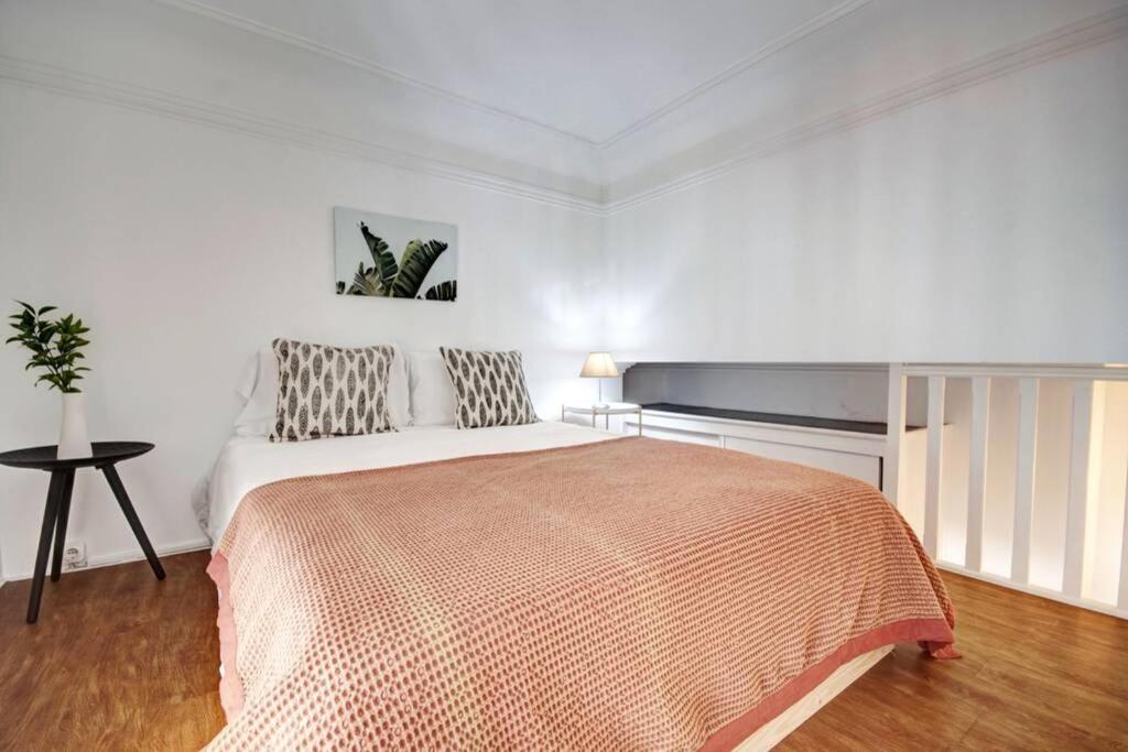 Unique Sao Bento Apartment Ideal For A Group Lisboa Екстериор снимка